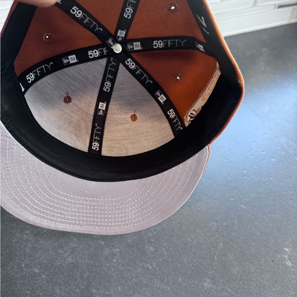 New Era Montreal Expos Hat - Picture 6 of 6